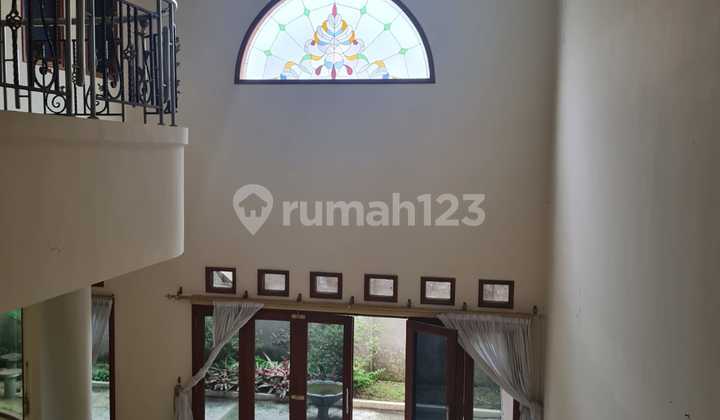 Quick Sale of Luxury House in Setra Duta Dago 2