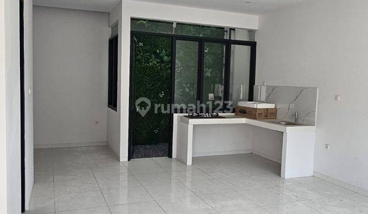 Jual Rumah Baru Minimalis Komplek Leuwisari, Leuwipanjang Bandung 1