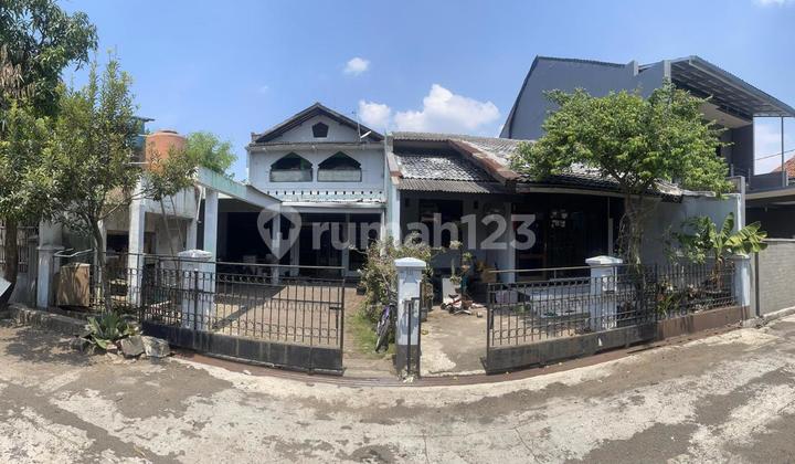 Jual Rumah Tengah Kota SHM Jl. Marga Jaya Cijaura, Bandung 2