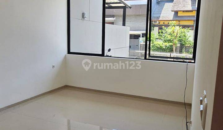 Jual Rumah Siap Pakai Jl. Mekarwangi, Bandung 2