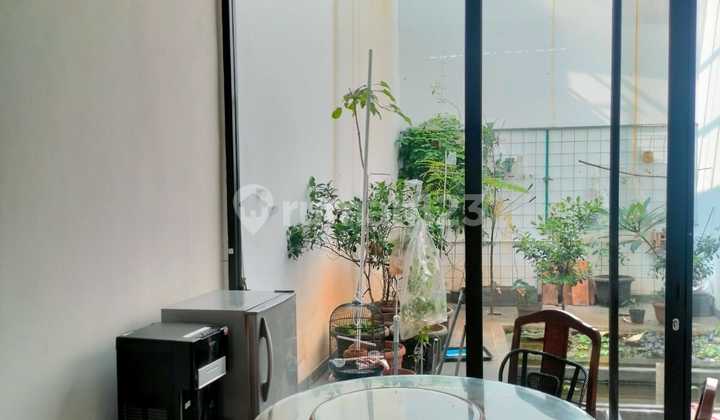 Jual Rumah Siap Huni Dekat Pintu Tol Tki Cluster Sherwood 2