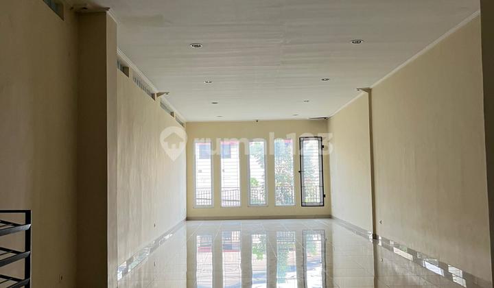 Sewa Ruko Siap Huni Cigondewah Kidul, Bandung