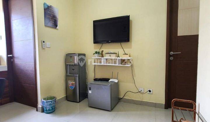 Jual Apartement 2BR Full Furnish Sudirman Suites Bandung 2