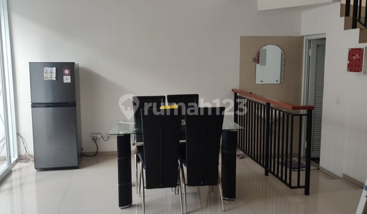 Rumah 2 Lantai Full Furnish,Budisari Bandung Rumah 2 Lantai Full Furnish,Budisari Bandung