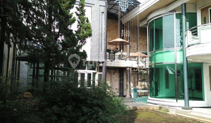 For Sale Luxury House Ready to Occupy Prof. Eyckman Cipaganti For Sale Luxury House Ready to Occupy Prof. Eyckman Cipaganti