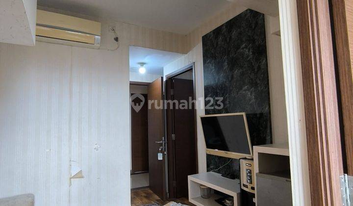 Jual Sewa Apartement Tengah Kota 2BR, Sudirman Suites Bandung 2