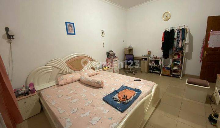 Dijual Rumah Mewah Furnished Lokasi Strategis Lokasi Sukajadi 2