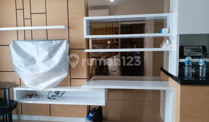 For Sale 1 BR Nice Furnished Apartment, Landmark Jl. Bima 2