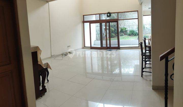 Dijual Rumah Siap Huni di Komplek Taman Sakura Indah, Bandung 2