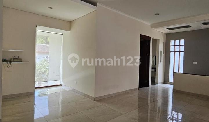 Jual Sewa Rumah Siap Huni Setra Murni Atas Bandung Utara 2