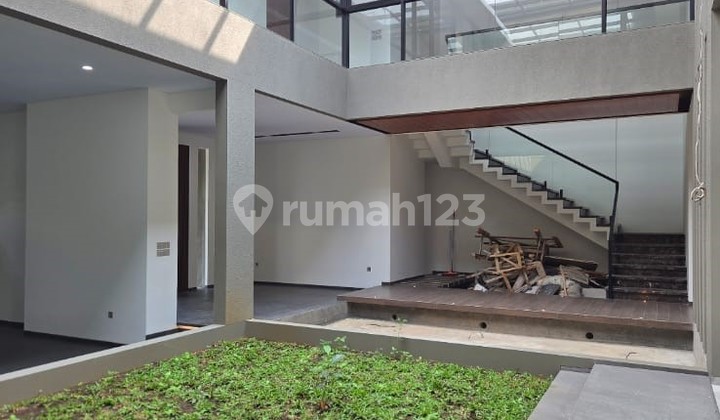 Jual Rumah Siap Huni Cluster Xandari Summarecon Bandung
