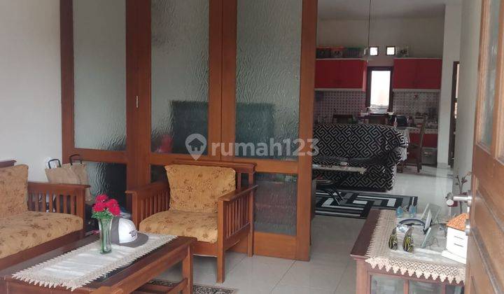 Jual Rumah Dan Kost Aktif di Kanayakan Dago, Bandung 2