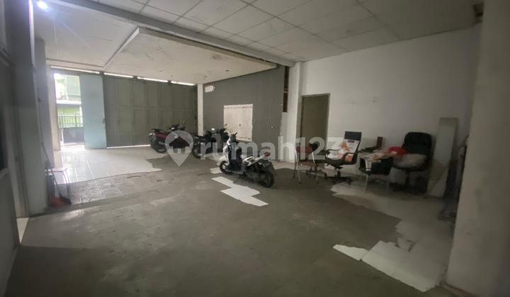 Sewa 3 Ruko Rendeng Tengah Kota Jl. Pajagalan, Bandung 1