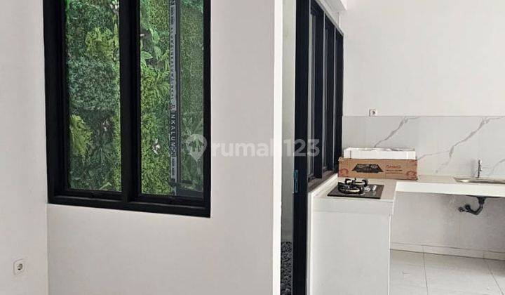 Jual Rumah Baru Minimalis Komplek Leuwisari, Leuwipanjang Bandung 2