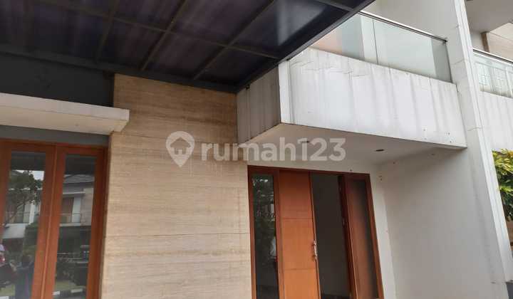 Jual Rumah Mewah Modern Lokasi Cherry Field Jual Rumah Mewah Modern Lokasi Cherry Field