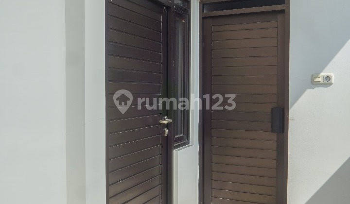 For Sale 2 Shophouses near Pasteur Toll Gate, Gunung Batu Street, Bandung.