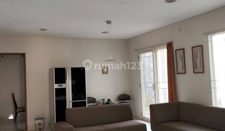Jual Rumah Bagus Siap Huni Sukahaji, Bandung 2