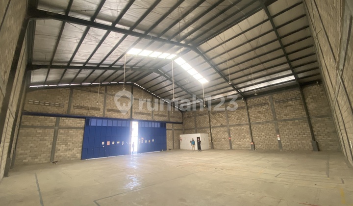 Disewakan Murab Gudang Di Rancamalang Margaasih 