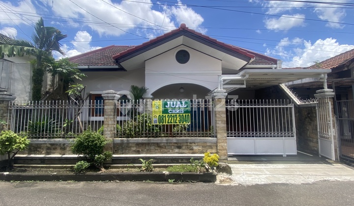 Di Jual Rumah Siap Huni Di Taman Holis Indah Dekat Alfamart Dan Sekolah Bpk  2