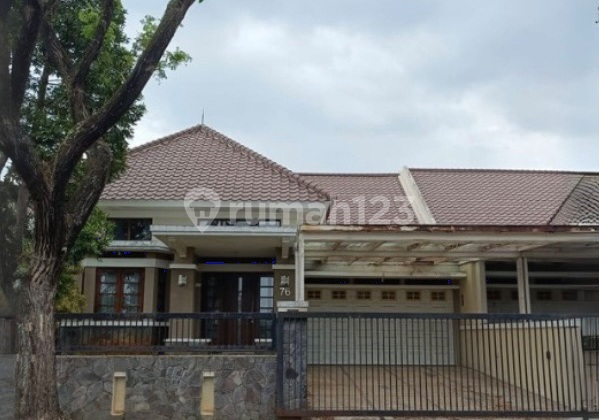 Dijual Rumah Di Guruminda Kota Baru Parahyangan Bandung Barat