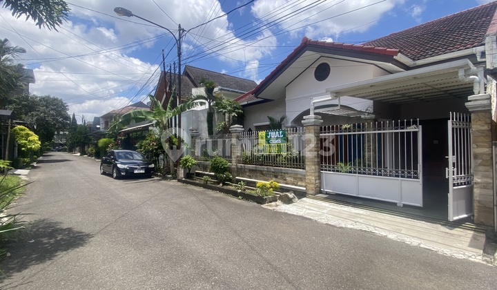 Di Jual Rumah Siap Huni Di Taman Holis Indah Dekat Alfamart Dan Sekolah Bpk  1
