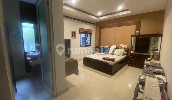 Dijual Rumah Siap Huni 1.5 Lantai Berserta Furnished Di Komplek Pondok Hijau 2