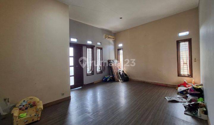 Dijual Murah Rumah 2 Lantai Siap Huni Di Pusat Kota Bandung Sayap Bkr / Moh Ramdan 2