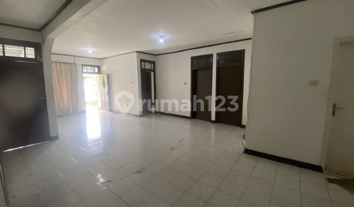 For Sale Cheap House In Sanggar Kencana Complex Sanggar Hurip Bandung
