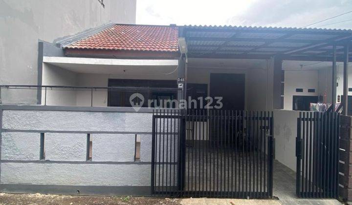 Disewakan Rumah Siap Huni Di Taman Cibaduyut Indah 2