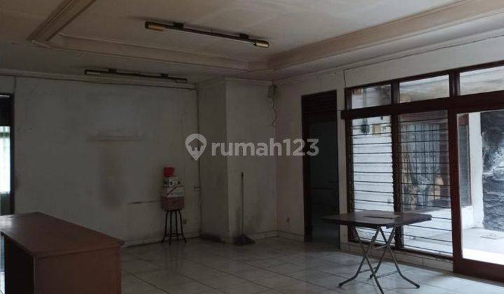 Dijual Murah Tanah Di Komplek Permata Bojong ( Hitung Tanah )  2