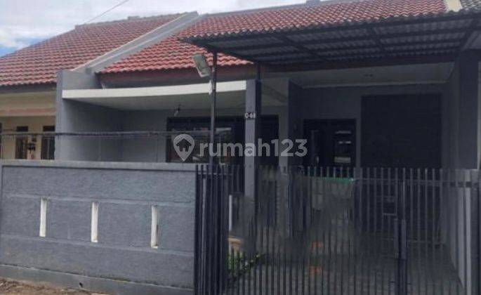 Dijual Rumah Di Komplek Taman Cibaduyut Indah 1  1