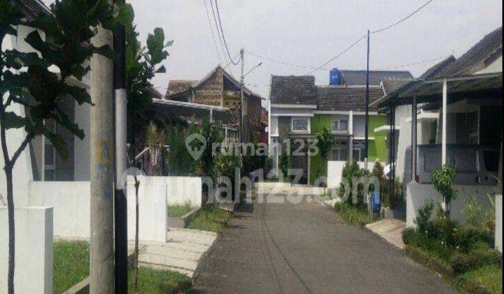 Dijual Rumah di Kopo Lestari lewat manglid dekat TKI 2 2