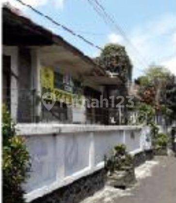 Dijual Rumah di Gg Sukalilah masuk dr jalan Astina  Pusat kota 1