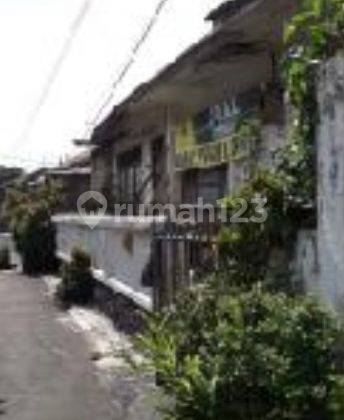 Dijual Rumah di Gg Sukalilah masuk dr jalan Astina  Pusat kota 2