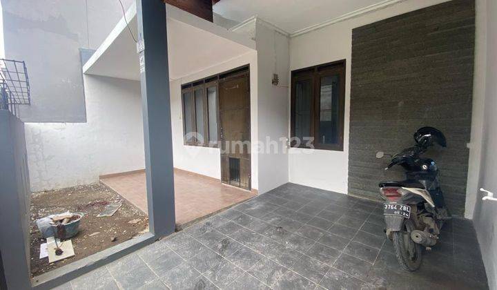 Dijual Rumah Minimalis Di Taman Cibaduyut Indah 1 di Taman Cibaduyut Indah 1 , Cibaduyut 2