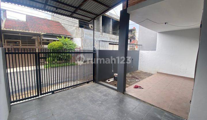 Dijual Rumah Minimalis Di Taman Cibaduyut Indah 1 di Taman Cibaduyut Indah 1 , Cibaduyut 1