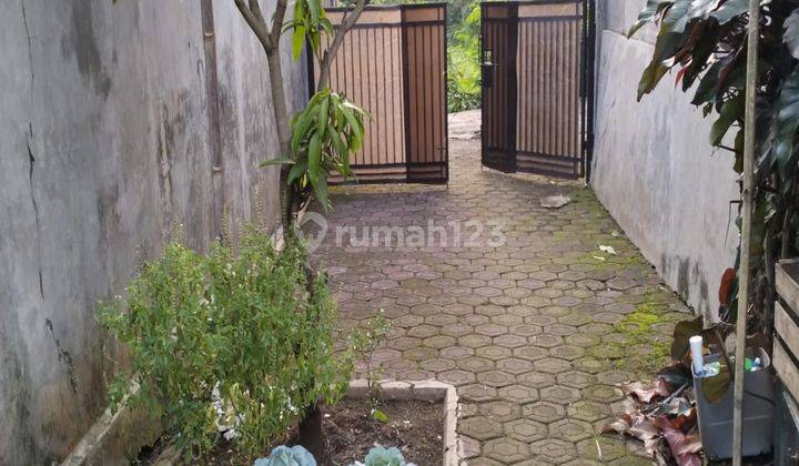 Dijual Rumah Dekat jalan raya Cianjur  2