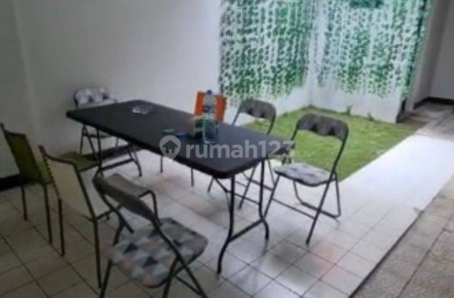 Dijual Rumah Murah Di Sumber Sari Dekat Tol Pasirkoja 1