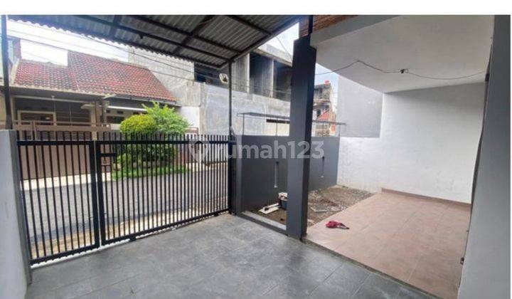 Disewakan Rumah Siap Huni Di Taman Cibaduyut Indah 1