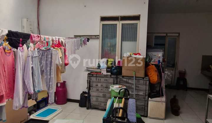 Dijual Cepat Rumah Minimalis di Taman Holis Indah 2 Jarang Ada 2