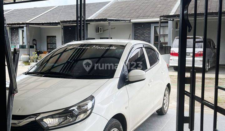 Dijual Cepat Rumah Siap Huni Bisa Overkredit Di Golden Pinus Residence Banjaran 2