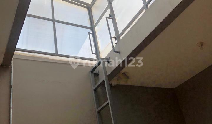 Dijual Rumah Cluster Di Bumi Siliwangi Baleendah 2