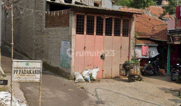 Dijual Murah Ruko 2 Lantai Di Jalan Raya Kerkof Leuwigajah Cimahi 1