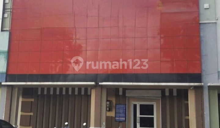 Cheap Rent 2 Shophouses Rendeng In The Center Of Subang City Cheap Rent 2 Shophouses Rendeng In The Center Of Subang City