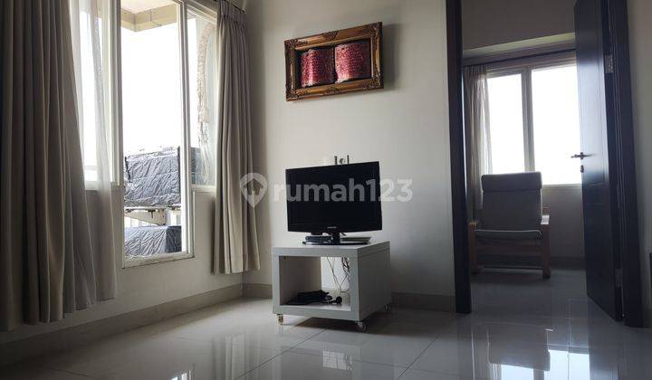 Dijual Cepat Apartemen Di Ciumbuluit Type Br Plus 1