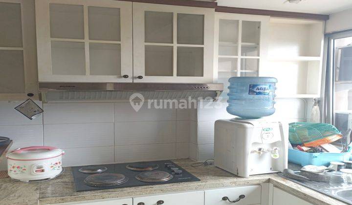 Disewakan Unit Apartemen Sudirman Suite Type 2br Plus Tengah Kota Jarang Ada  Siap Huni Bisa Sewa Per Bulan 2