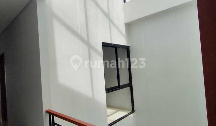 For Quick Sale New Minimalist 2-Story House On Main Road Taman Holis Indah 2 2