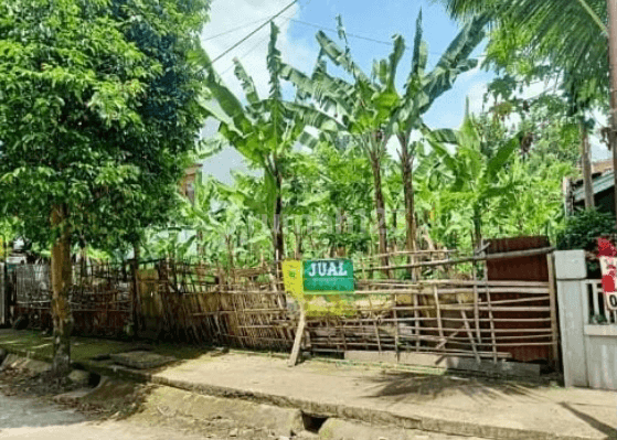 Dijual Cepat Murah Tanah Siap Bangun Di Setramurni Daerah Bandung Utara Dekat Tol Pasteur 1