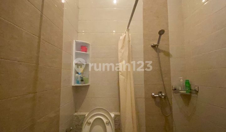 For Sale Well-Maintained Ready-to-Occupy Home in Kota Baru Parahyangan Tatar Pitaloka 2