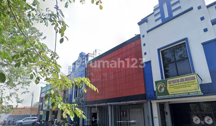 Cheap Rent 2 Shophouses Rendeng In The Center Of Subang City Cheap Rent 2 Shophouses Rendeng In The Center Of Subang City